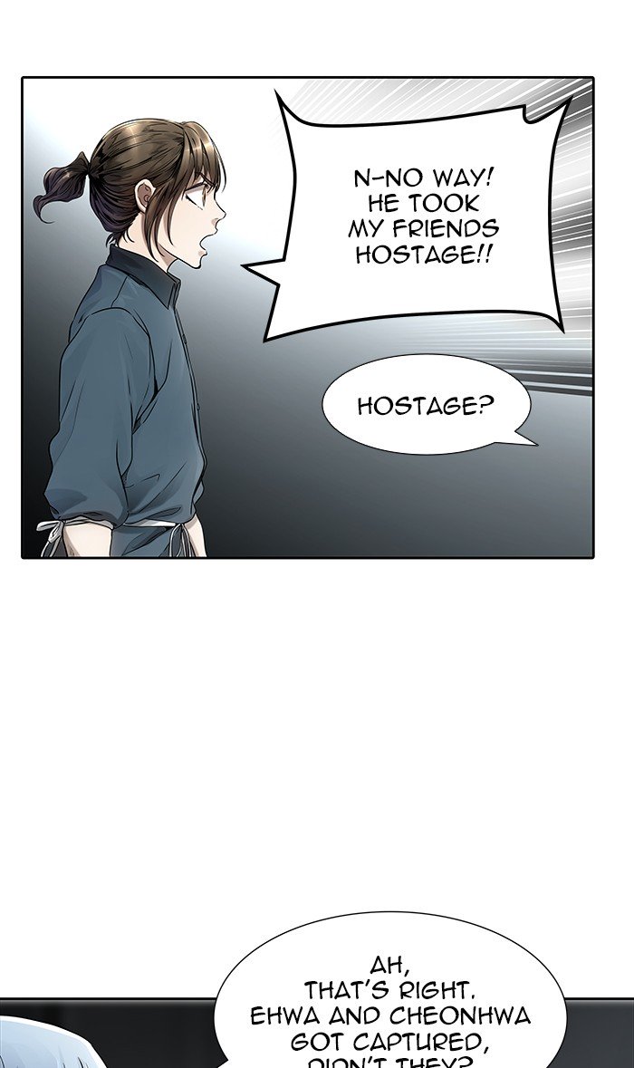 Tower of God, Chapter 467 image 027